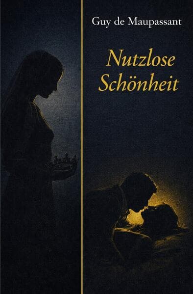 Nutzlose Schönheit