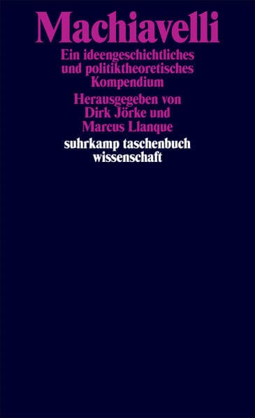 Machiavelli