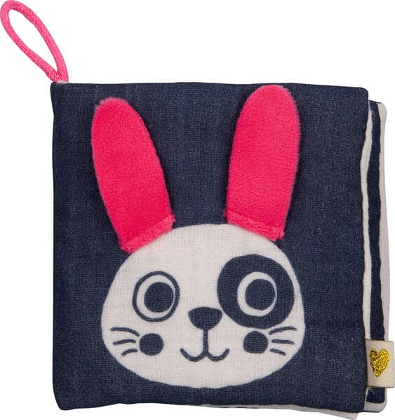 CosyBooks: Mein Kontrast-Knisterbuch