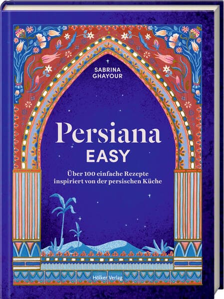Persiana EASY