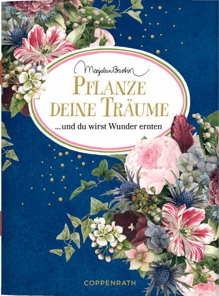 Pflanze deine Träume