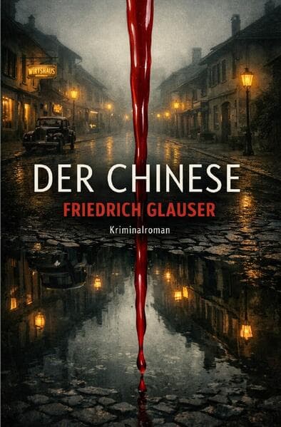 Der Chinese
