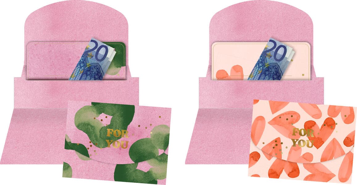 Wunscherfüller - Schöner Schenken