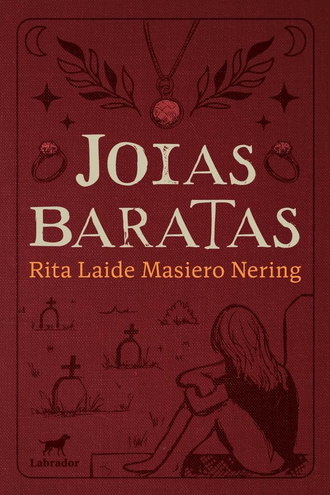 Joias baratas