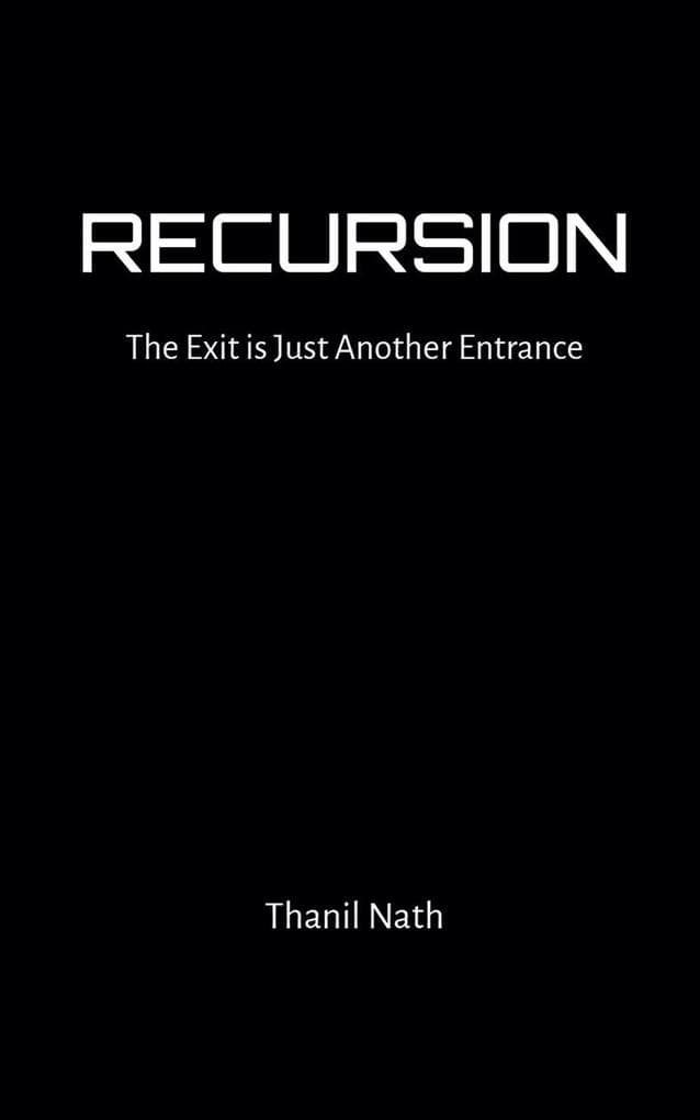 The Recursion