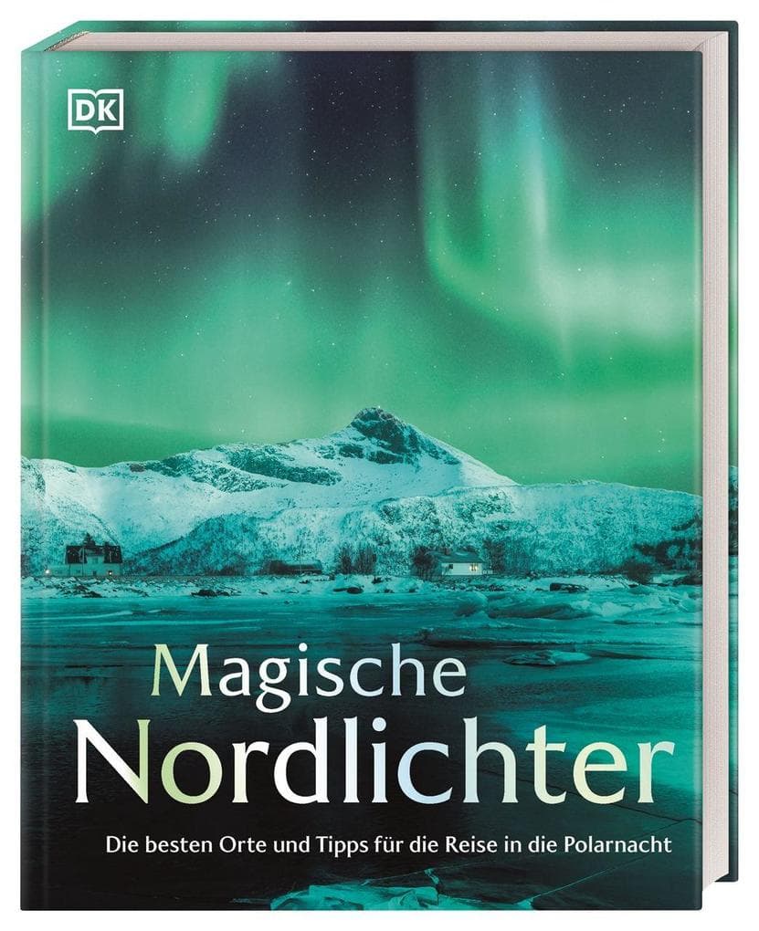 Magische Nordlichter