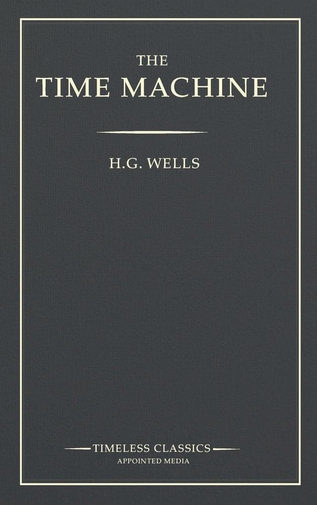 The Time Machine
