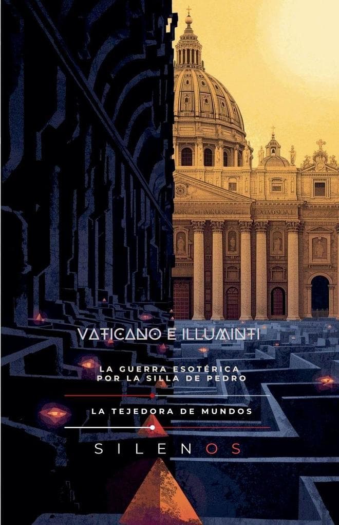 VATICANO E ILLUMINTI