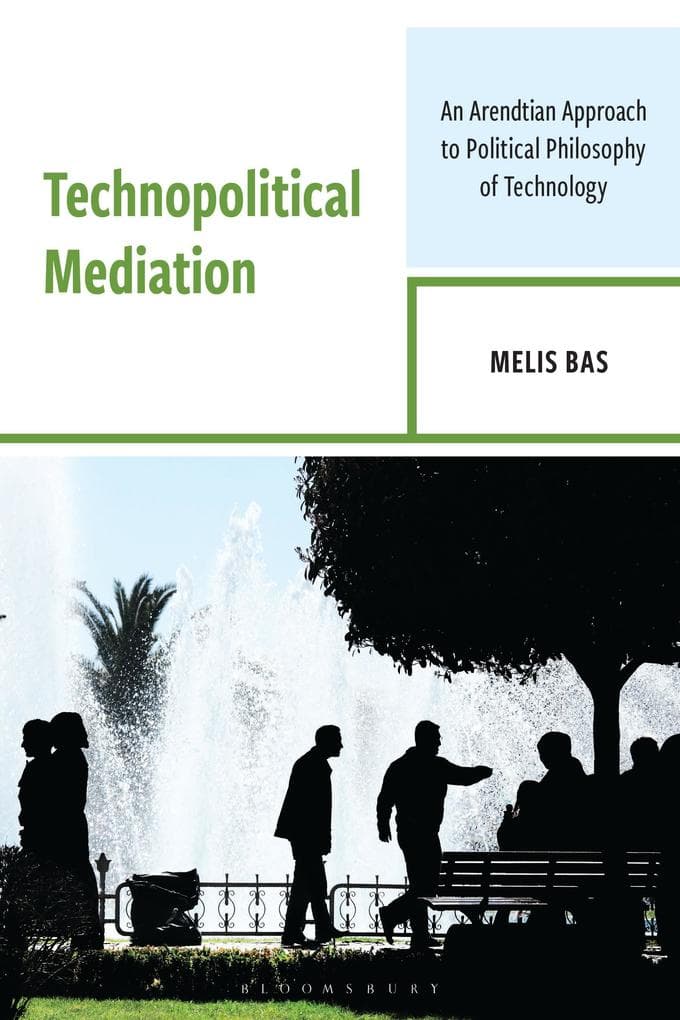Technopolitical Mediation