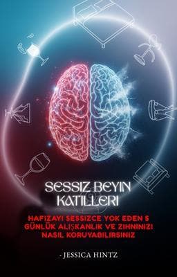 Sessiz Beyin Katilleri