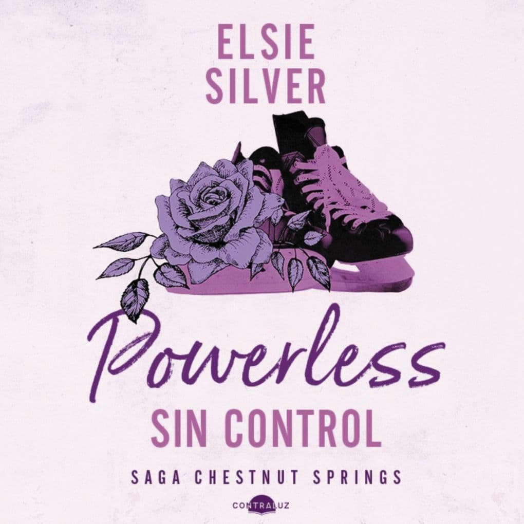 Powerless: Sin control