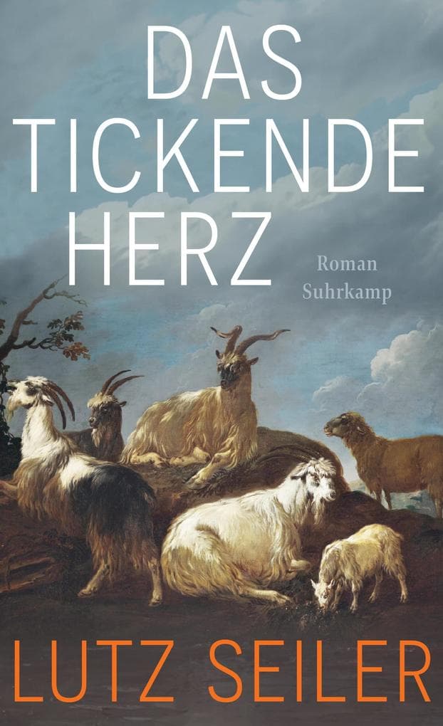 Das tickende Herz