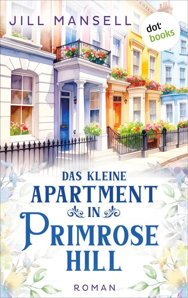 Das kleine Apartment in Primrose Hill