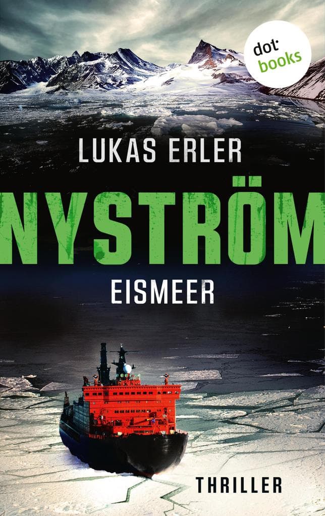 Nyström: Eismeer