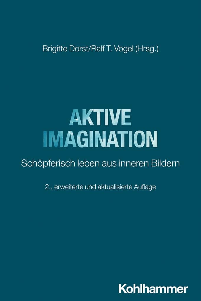 Aktive Imagination