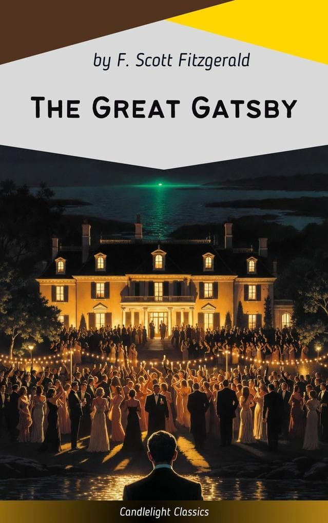 The Great Gatsby