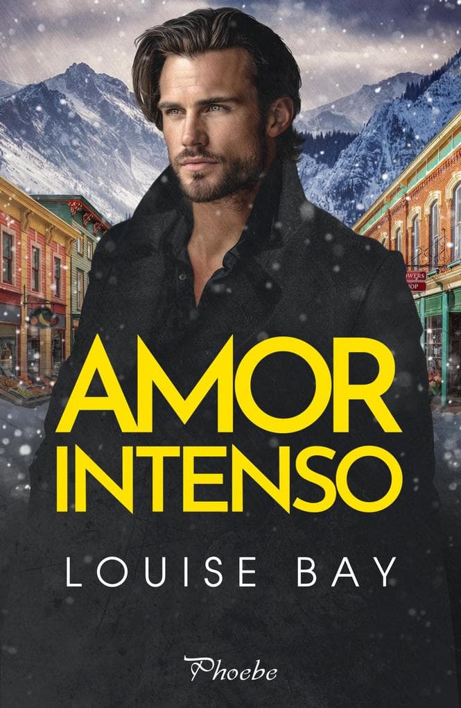 Amor intenso