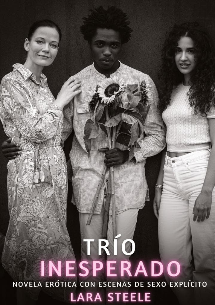 Trío Inesperado