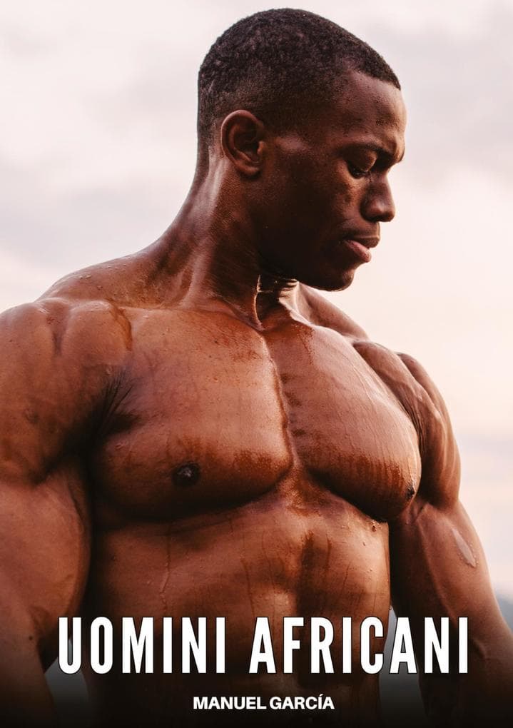 Uomini Africani