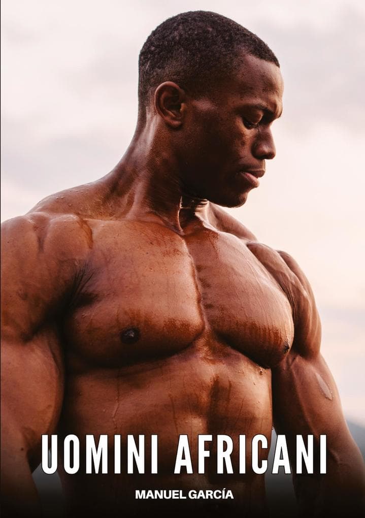 Uomini Africani