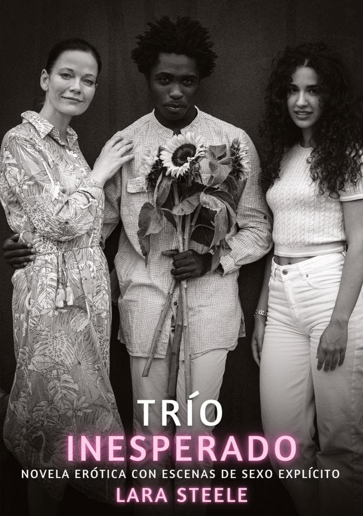 Trío Inesperado