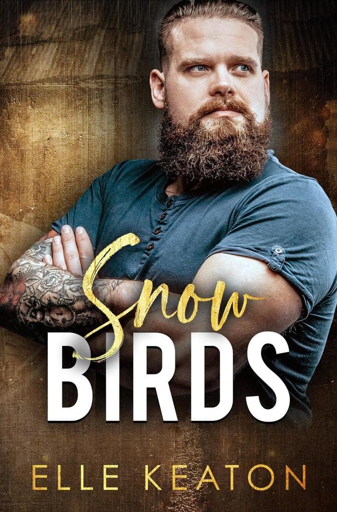 Snow Birds (Zurückeroberte Herzen, #5)