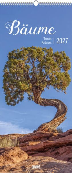 Bäume 2027