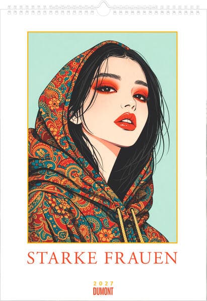 Starke Frauen 2027