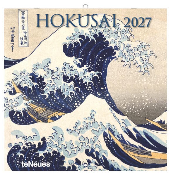 Hokusai 2027