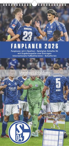 FC Schalke 04 2027