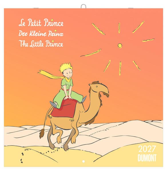 Der Kleine Prinz 2027