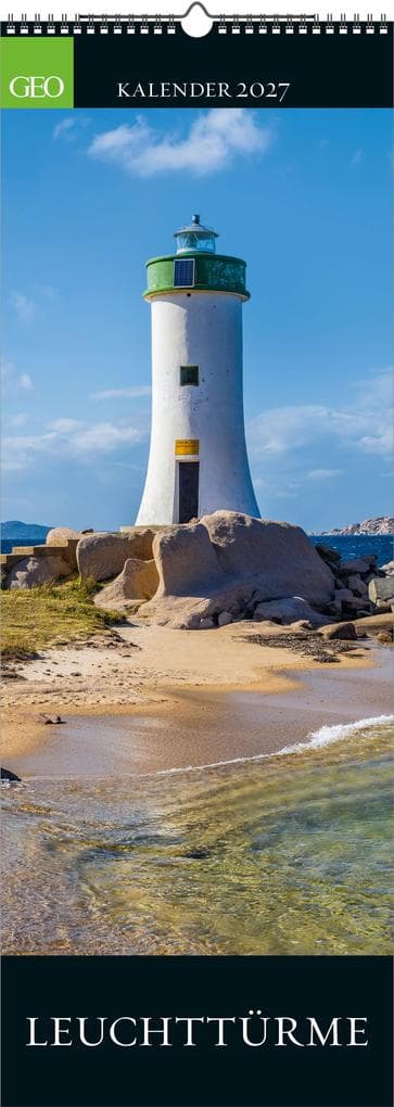 GEO Leuchttürme 2027