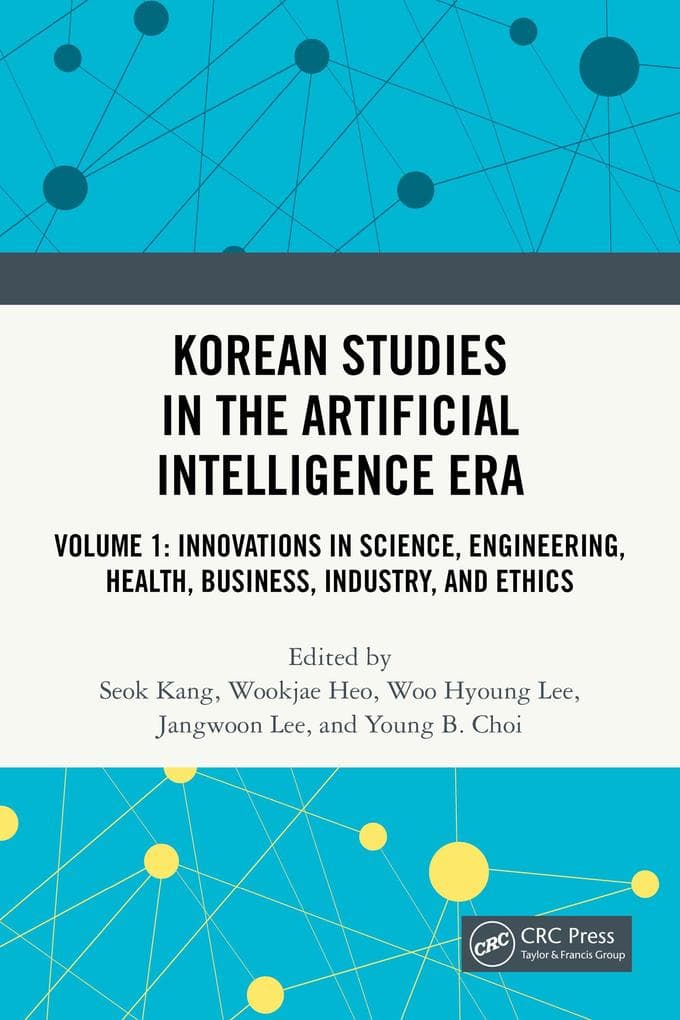 Korean Studies in the Artificial Intelligence Era