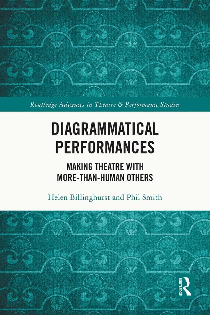 Diagrammatical Performances