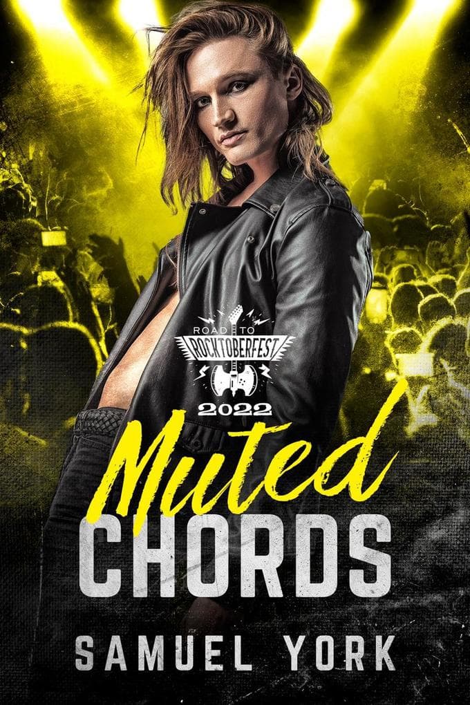 Muted Chords