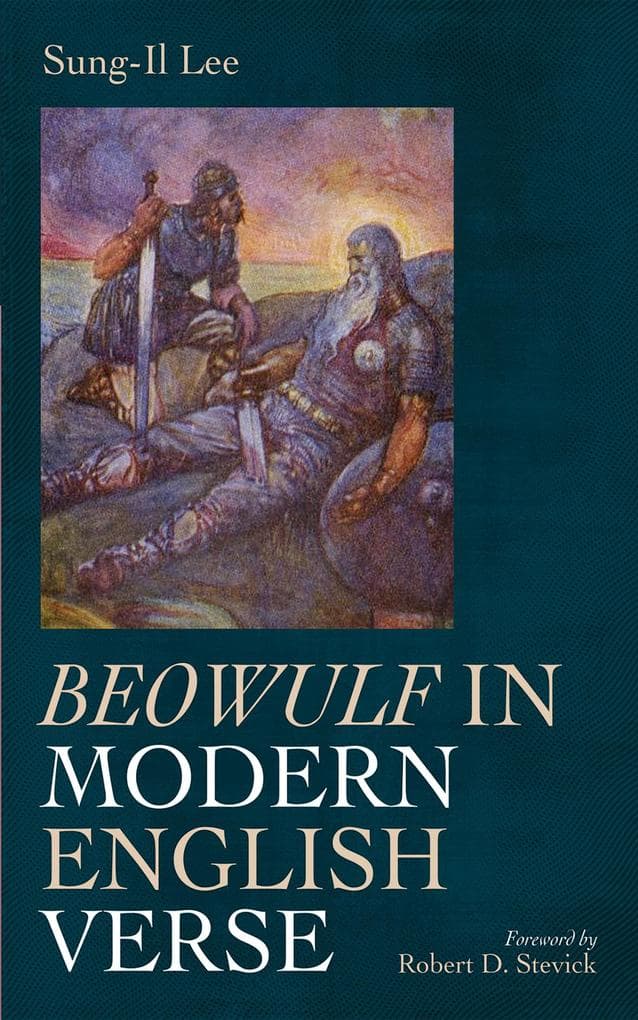 Beowulf in Modern English Verse