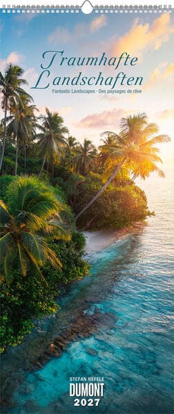 Traumhafte Landschaften 2027