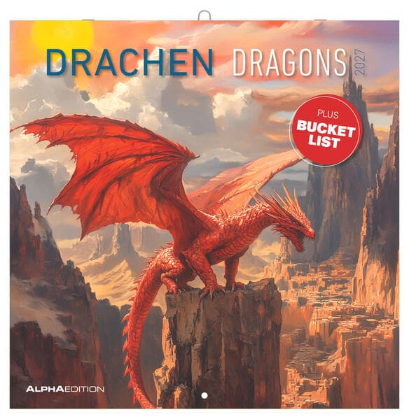 Drachen 2027