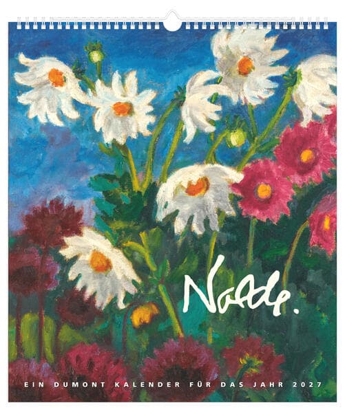 Emil Nolde 2027