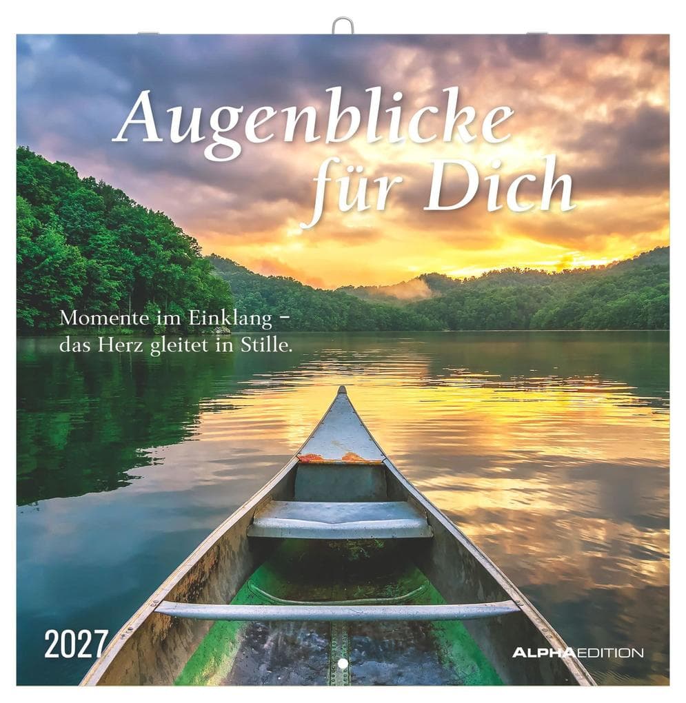 Augenblicke für Dich 2027