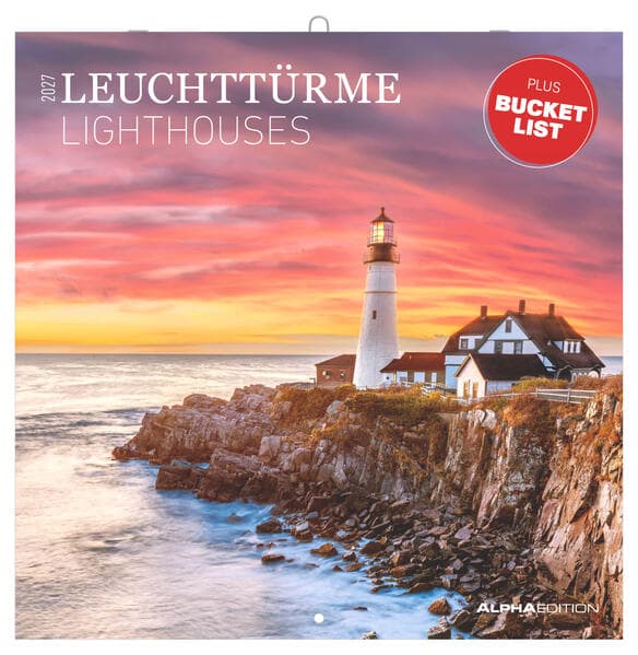 Leuchttürme 2027