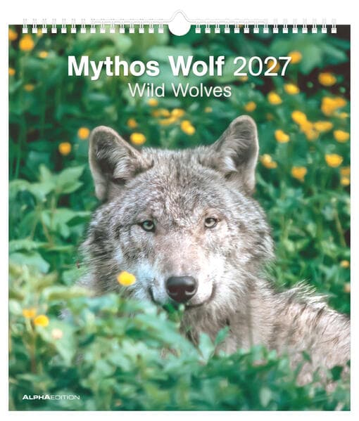 Mythos Wolf 2027