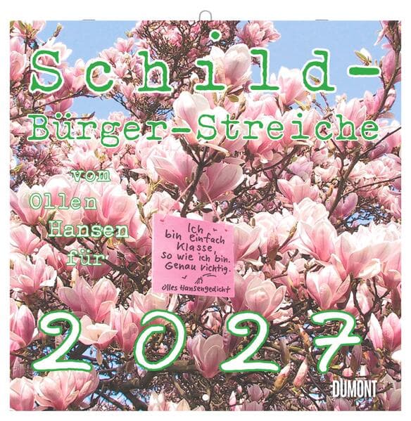 Schild-Bürger-Streiche 2027