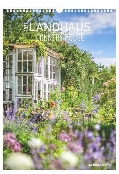 Landhaus 2027