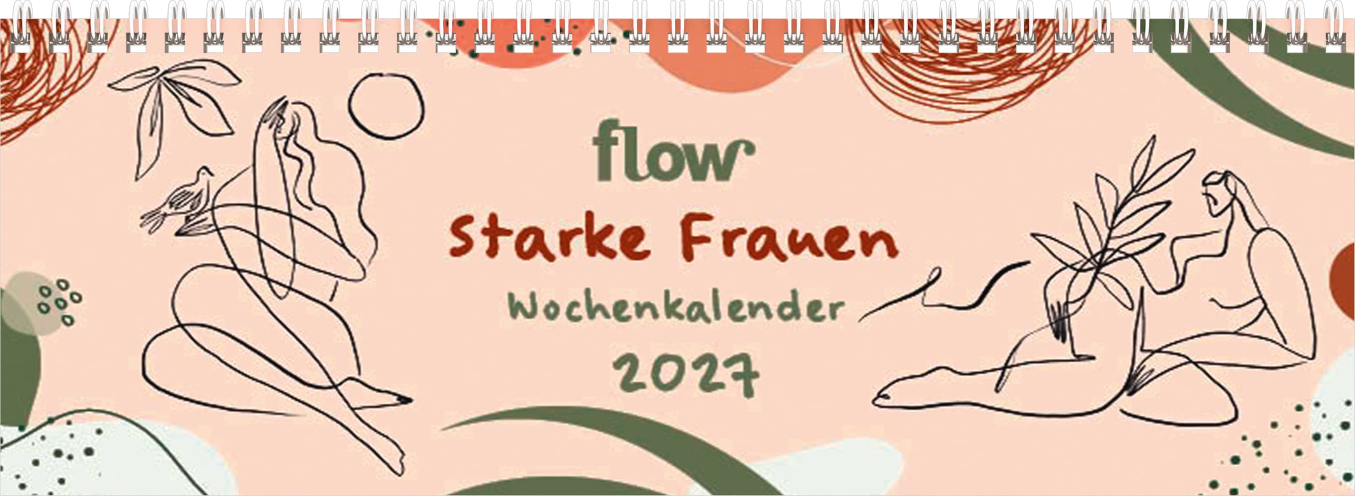 Starke Frauen 2027