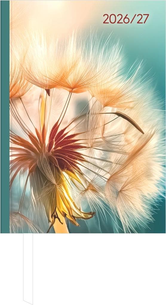 Campustimer Blowballs 2027