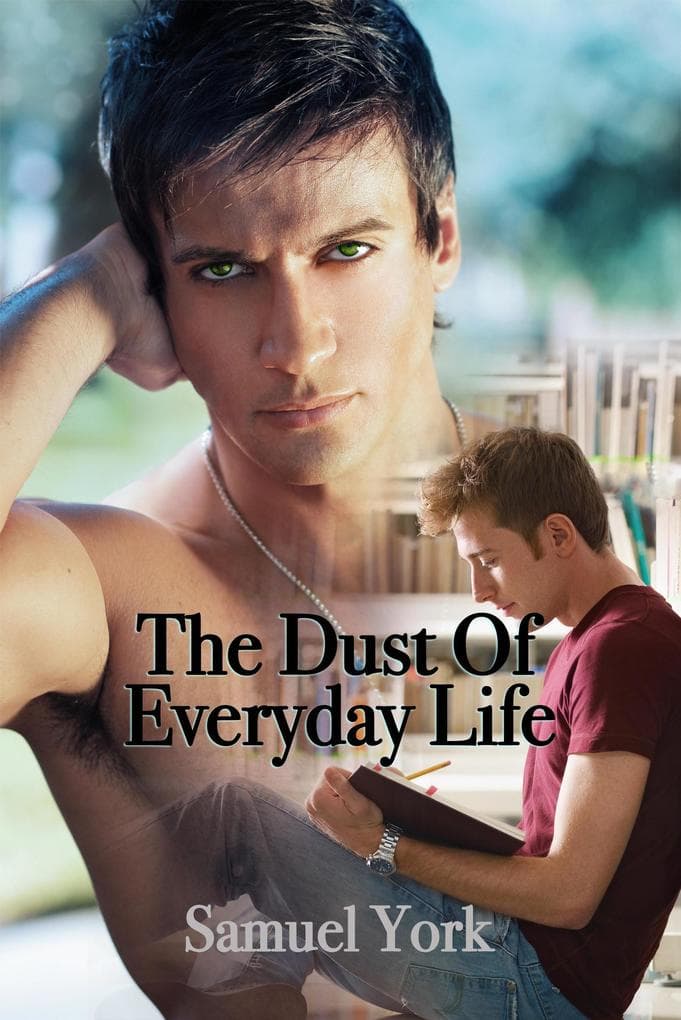 The Dust of Everyday Life