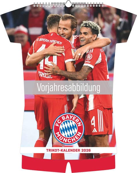 FC Bayern München 2027