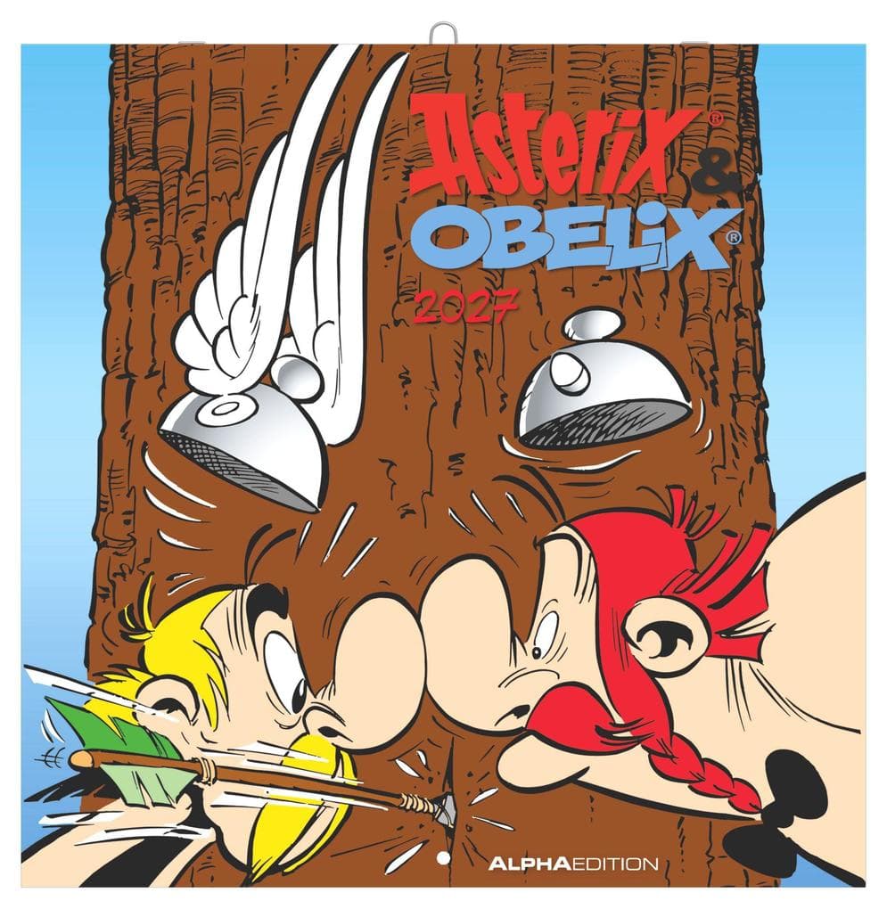Asterix & Obelix 2027