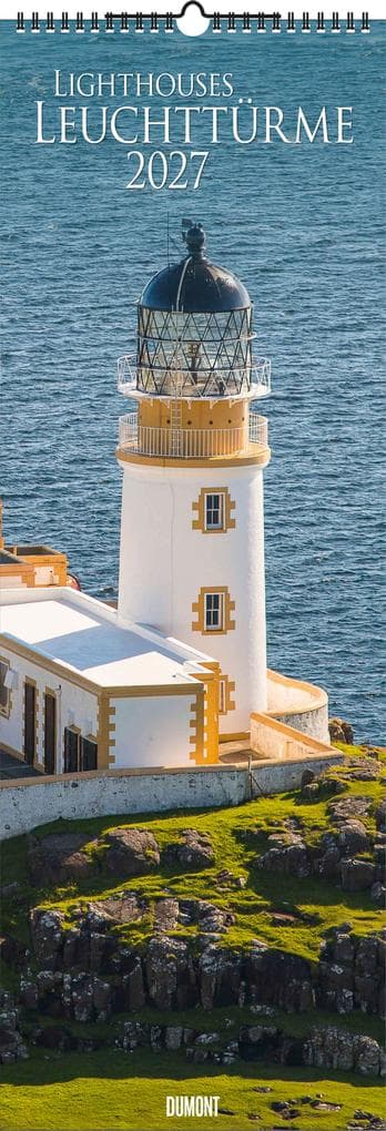 Leuchttürme 2027